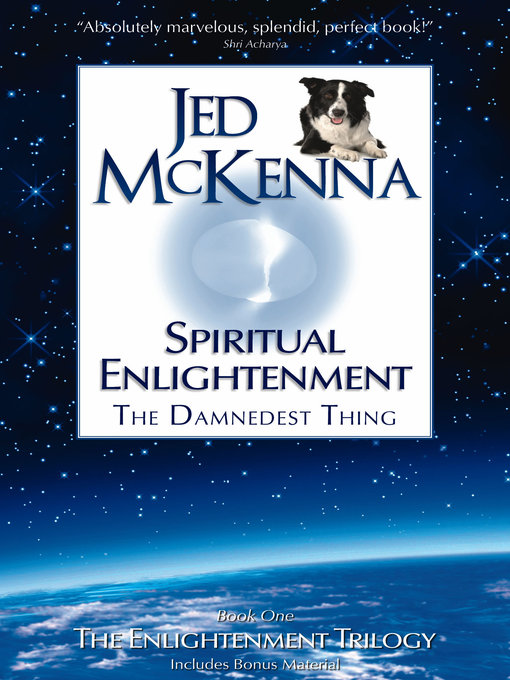 Cover image for Spiritual Enlightenment